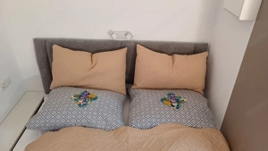 In Fußach, Vorarlberg, steht eine möblierte Einzimmerwohnung zur Verfügung. Als Mietkaution sind 850 Bild 7