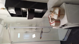 In Fußach, Vorarlberg, steht eine möblierte Einzimmerwohnung zur Verfügung. Als Mietkaution sind 850 Bild 9