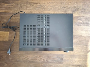 Denon PMA 520 Vollverstärker Bild 2