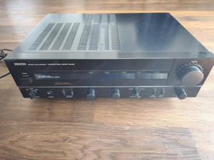Denon PMA 520 Vollverstärker