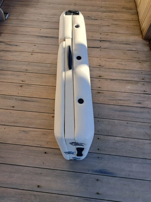 Massageliege Massagetisch Bild 3