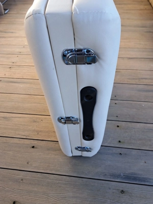 Massageliege Massagetisch Bild 4