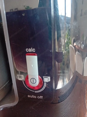 Filtermaschine Bild 2