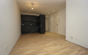 2-Zimmer-Neubauwohnung mit Terrasse und Garten - Provisionsfrei Bild 4