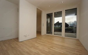 2-Zimmer-Neubauwohnung mit Terrasse und Garten - Provisionsfrei Bild 8