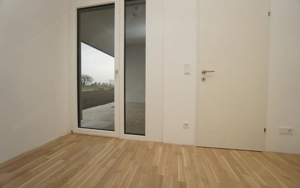 2-Zimmer-Neubauwohnung mit Terrasse und Garten - Provisionsfrei Bild 7