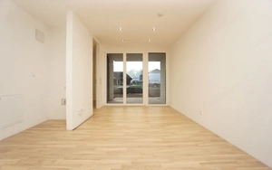 2-Zimmer-Neubauwohnung mit Terrasse und Garten - Provisionsfrei Bild 6