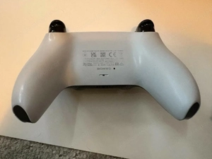 PlayStation 5 Slim Disc Edition 1TB mit Controller, OVP Bild 2