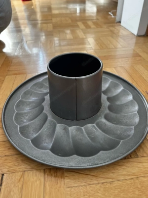 diverse Backuntensilien Bild 3