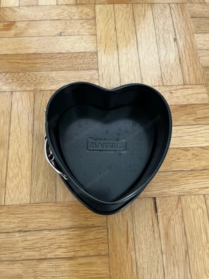 diverse Backuntensilien Bild 4