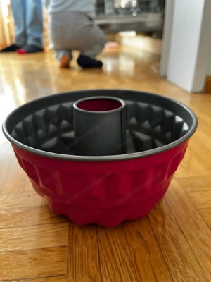 diverse Backuntensilien Bild 2