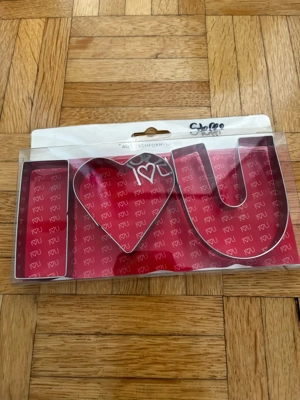 diverse Backuntensilien Bild 5