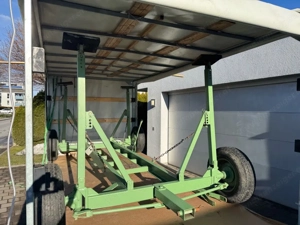 Weber Hafentrailer Bild 3