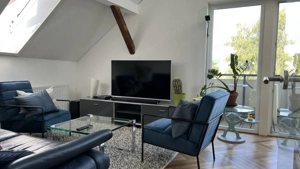 Zeitgeist im Dachgeschoß    Bild 2