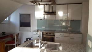 Zeitgeist im Dachgeschoß    Bild 4