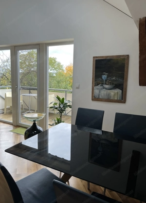 Zeitgeist im Dachgeschoß    Bild 3