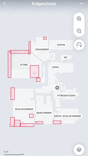 iRobot Roomba I7 Saugroboter Bild 2