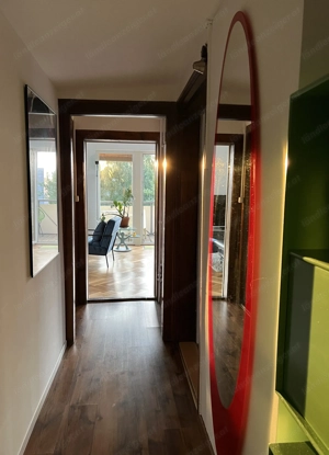 Zeitgeist im Dachgeschoß    Bild 14