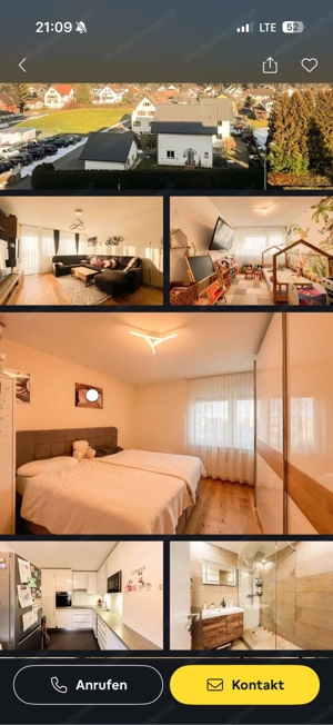 3.5Zimmer wohnung  Bild 3