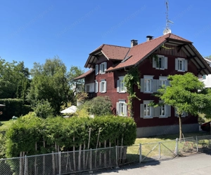 Zeitgeist im Dachgeschoß    Bild 16