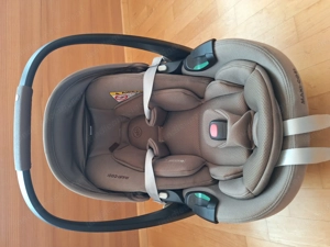 Maxi Cosi Pepple 360 Pro 2 Bild 4
