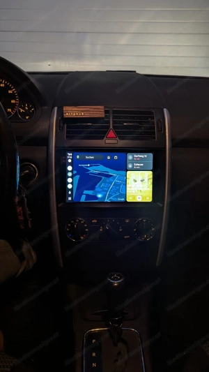 Mercedes-Benz A-Klasse A150 TÜV bis 2027 Bild 3