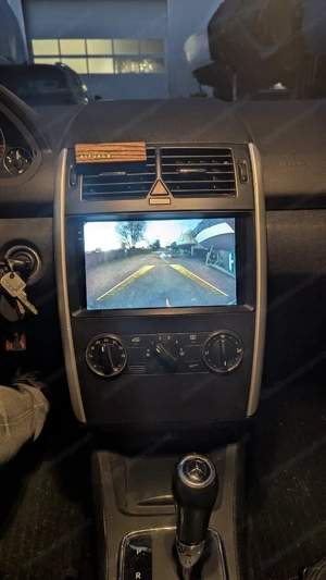 Mercedes-Benz A-Klasse A150 TÜV bis 2027 Bild 4