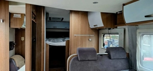 Wohnmobil Fiat Ducato 250 Carado Clever Edition T447 Bild 7