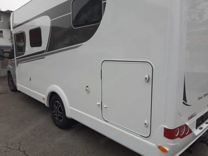 Wohnmobil Fiat Ducato 250 Carado Clever Edition T447 Bild 5