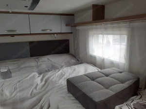 Wohnmobil Fiat Ducato 250 Carado Clever Edition T447 Bild 10