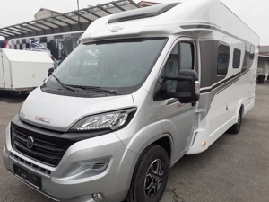 Wohnmobil Fiat Ducato 250 Carado Clever Edition T447 Bild 3