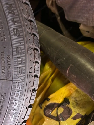 Autoreifen 205 50r17 Bild 3