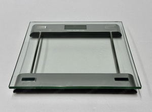 Digitale Personenwaage Gewichtswaage Körperwaage