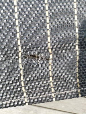 Gartenstühle 4 Stück  Bild 3