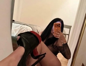 Zarte Momente, Aufmerksamkeit und Eleganz Bild 2