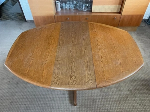 Ausziehtisch zum verschenken (kann auch zugestellt werden) Bild 2