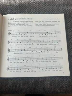 Endlich gehen wir zur Schule, Rolf Krenzer Bild 4