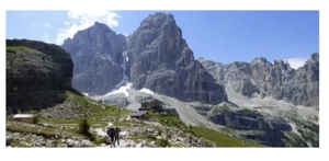 Welche Sie hat Interesse an einer Wanderwoche in den Südtiroler Bergen?