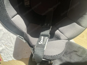 Original Vespa Jethelm  Bild 2
