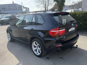 Bmw X5 3,0sd Österreich-Paket Aut. Bild 6