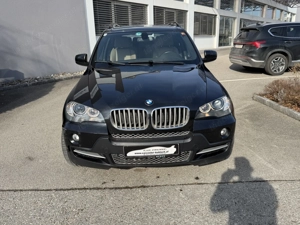 Bmw X5 3,0sd Österreich-Paket Aut. Bild 2