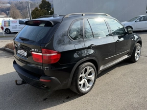 Bmw X5 3,0sd Österreich-Paket Aut. Bild 4