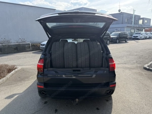 Bmw X5 3,0sd Österreich-Paket Aut. Bild 7
