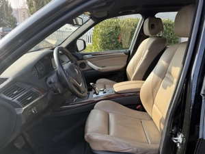 Bmw X5 3,0sd Österreich-Paket Aut. Bild 10