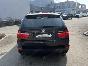 Bmw X5 3,0sd Österreich-Paket Aut. Bild 5