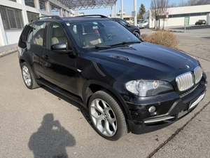 Bmw X5 3,0sd Österreich-Paket Aut. Bild 3