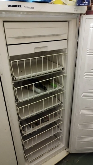 Liebherr Kühlschrank  Bild 3