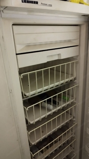 Liebherr Kühlschrank  Bild 4