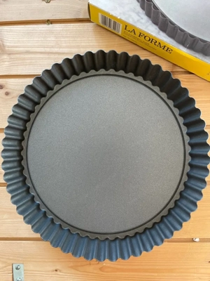 Backform für Tortenboden Bild 3