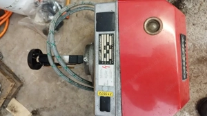 Olymp Ölbrenner  Bild 4